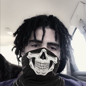 Meet your Posher, Cody